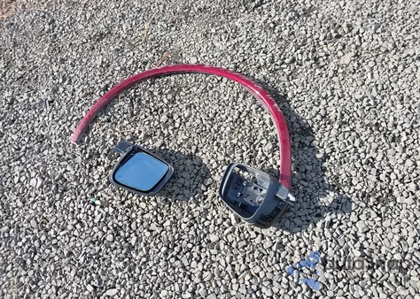 2024 Dodge Durango Gt Plus Awd from USA, damaged, VIN 1C4RDJDG7RC237766